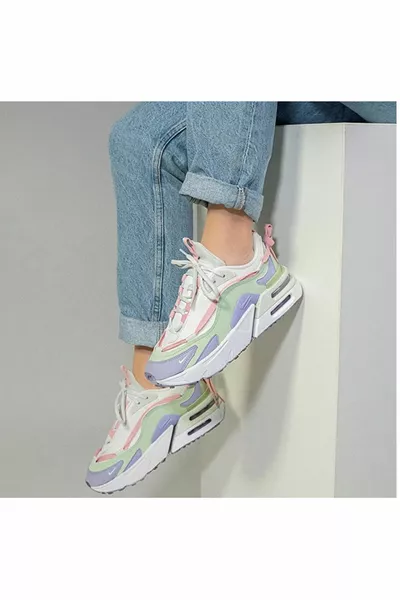 Air Max Furyosa Women's Sneakers