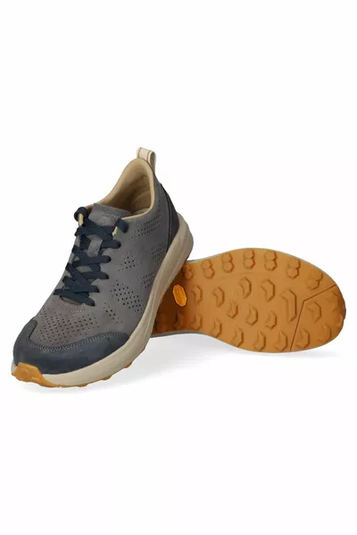 Италия Vitality Fit Air Vibram Дамски обувки Мозък