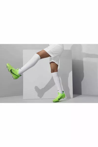 جونيور فابور  أكاديمية ميركيريال دريم سبيد أحذية كرة القدم للأطفال