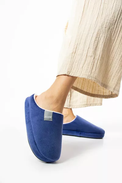 Yumoş المرأة الشتاء منزل النعال المهر النعال هدية النعال نعل عدم الانزلاق