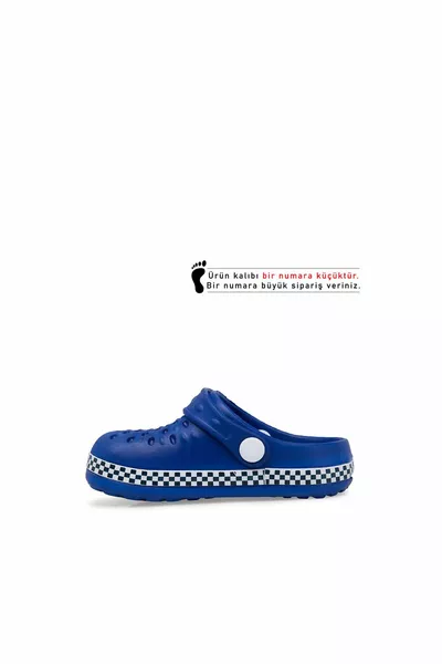 Детски сандали Akınalbella 