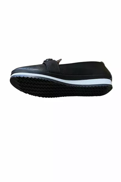 Sommer Ballerinas mit flacher Basis für Damen