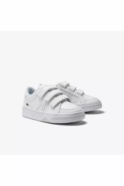  سنيكرز أبيض للأطفال