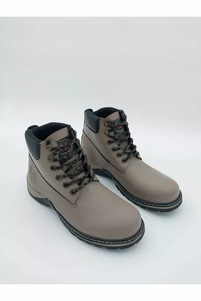 МУЖСКИЕ ЗИМНИЕ САПОГИ