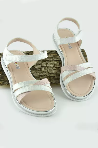 e orthopédique semelle filles sandales pantoufles mariage robes de soirée décontracté vetta