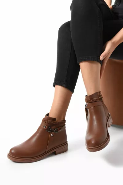 ثيرمولايت وحيد سستة المرأة أحذية الشتاء