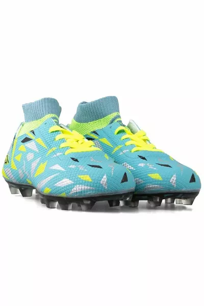 Scarpe da calcio casual flessibili Scarpe da calcio con borchie con calzini