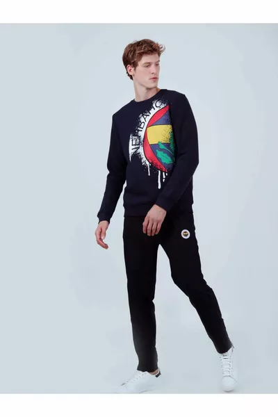 MEN'S STAND NOS SINGLE BOTTOM