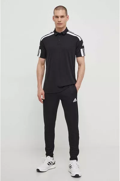  Tr Pnt Men's Sweatpants  Black