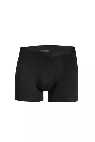  Modal Pamuklu Likralı Erkek Boxer