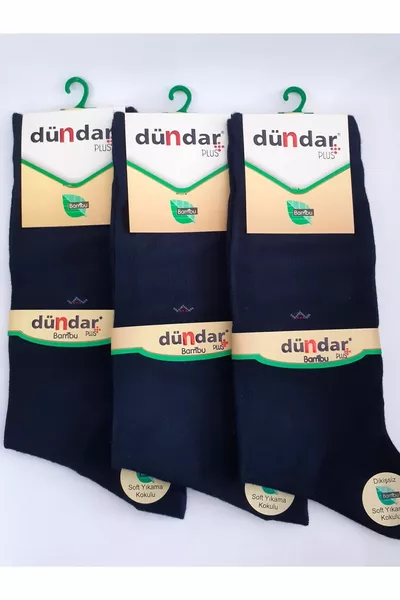 باقة من  زوج من جوارب الرجال القصيرة من البامبو، ناعمة، غير مخيطة، قابلة للغسيل، ذات رائحة طبيعية