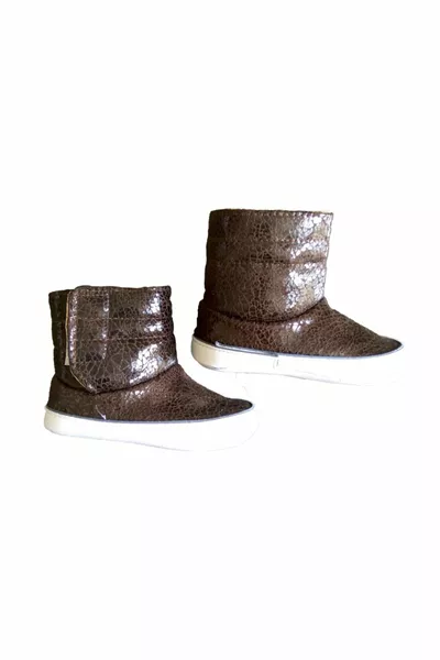 First Step Bottines Aux Couleurs Vives Pour Bébés Garçons Et Filles