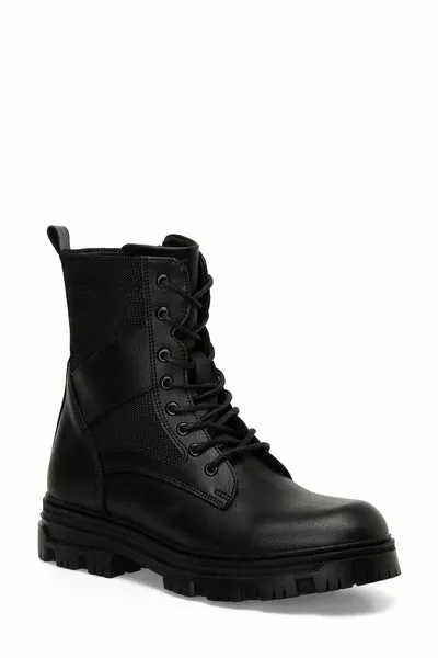VANTE SLV 4PR Black Men's Postal