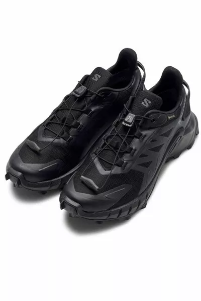 Supercross 4 Gtx Women's Trail Running Shoes 