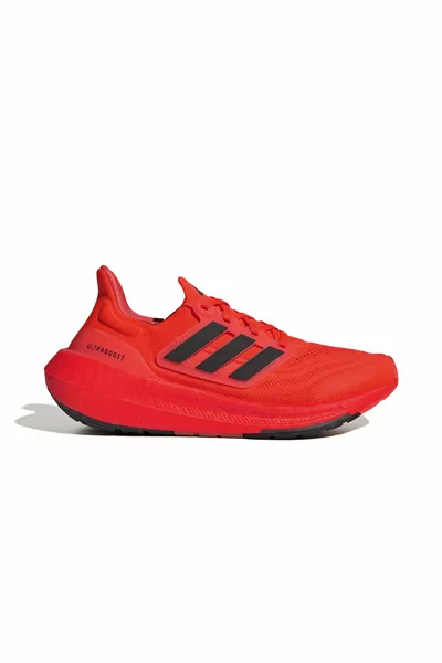 Ultraboost Light W Damen Laufschuhe Rot