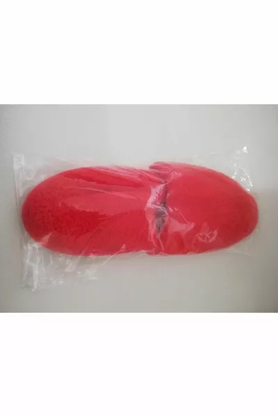 Haus- und Badeschlappen