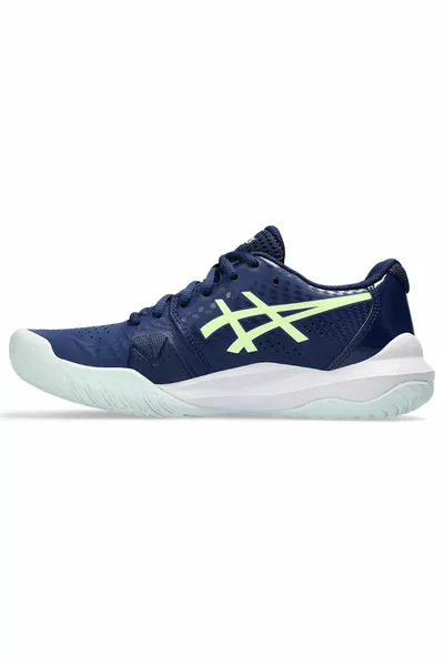 Gel-Challenger  Scarpe da tennis blu navy da donna 