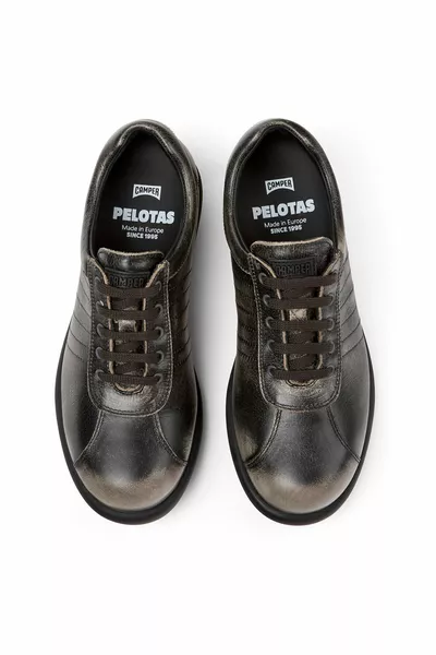 Baskets Multicolores Femme 