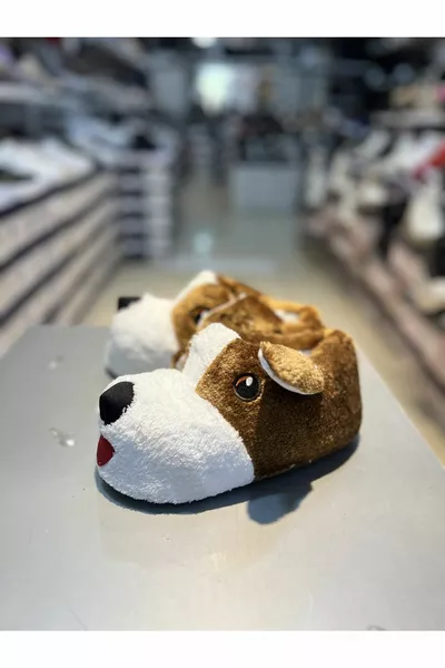 Haustiere Panduf für Kinder im Innenbereich