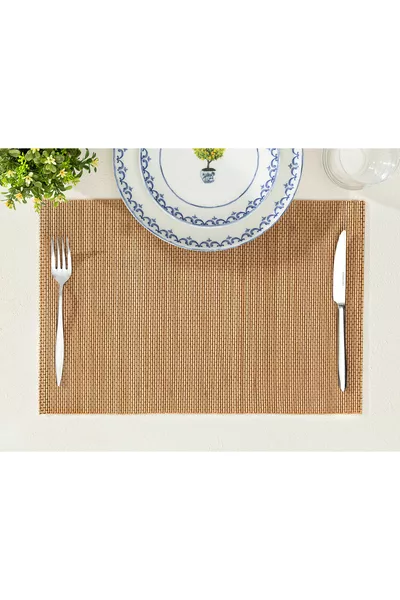 Leva Американский сервис, набор из 4 штук