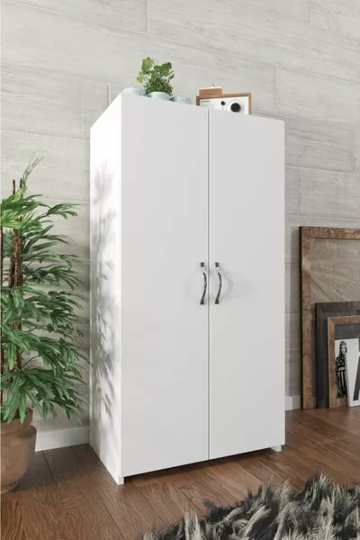  СМ МНОГОФУНКЦИОНАЛЕН ШКАФ