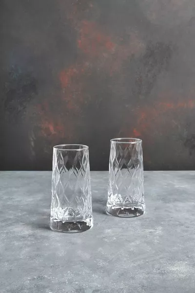 كوب ليفي  سم³ مجموعة من 4 