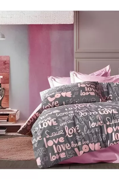 Set di biancheria da letto singolo