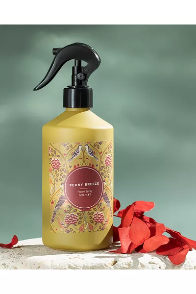 Peony Breeze Room Spray  ml
