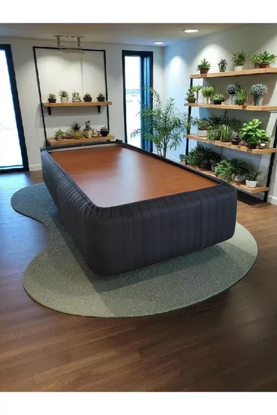 Калъф за ръб на база Sonne