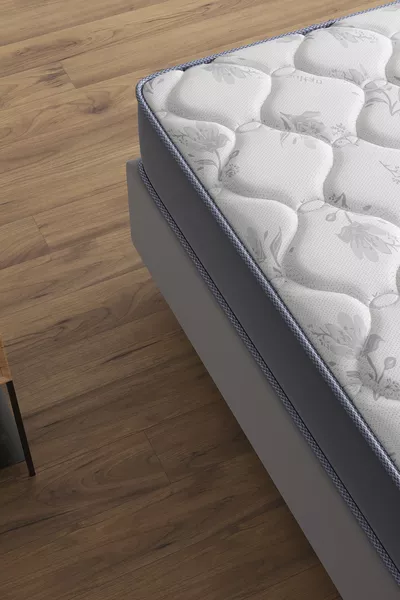 Премиум ортопедический пружинный матрас Sultan