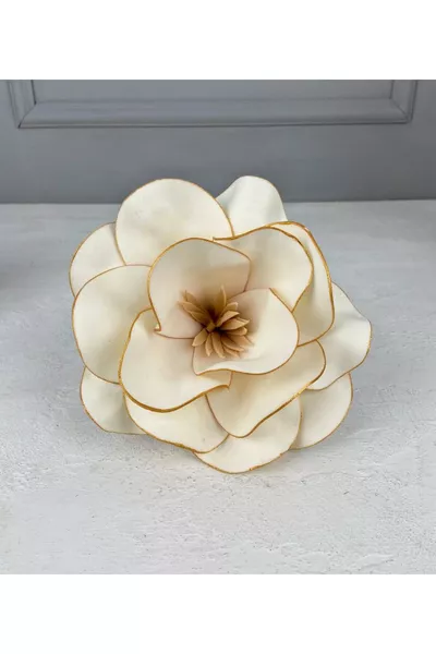 ЛАТЕКС EVA ЦВЯТ КРЕМ