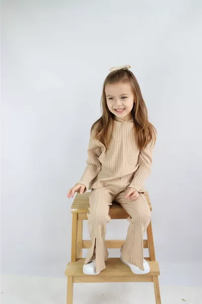 Детски комплект за момиче Comfy