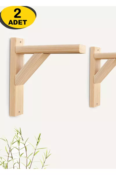 Дървена ракла за рафтове, стойка за цветя, закачалка