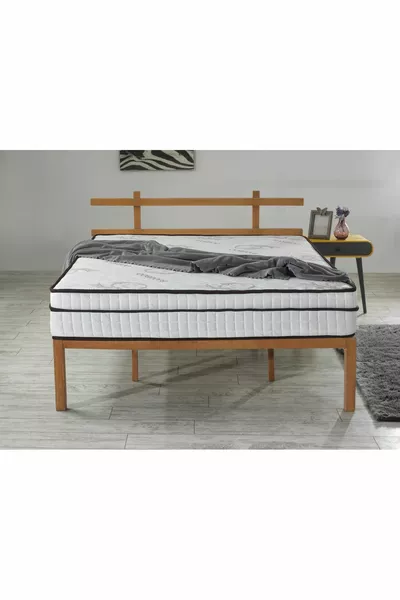 Ортопедичен пружинен матрак