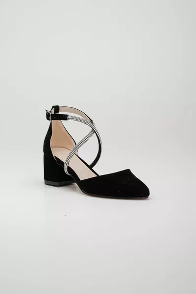 Cross Stone Classic Heels für Damen