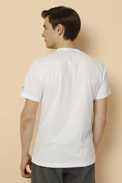 2M  NASA PLANET T-SHIRT 2FX,BE, XXL