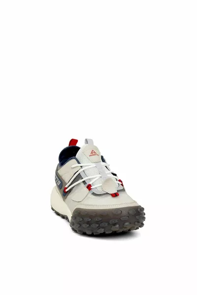  Erkek Yürüyüş Ayakkabısı Gri