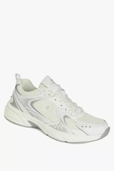 سونغا سنيكرز رجالي أبيض