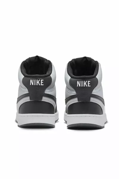 كورت فيجن ميد نيكست سنيكرز رمادي كاجوال  