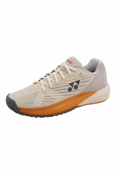 Chaussures de tennis Beige Earth pour femme