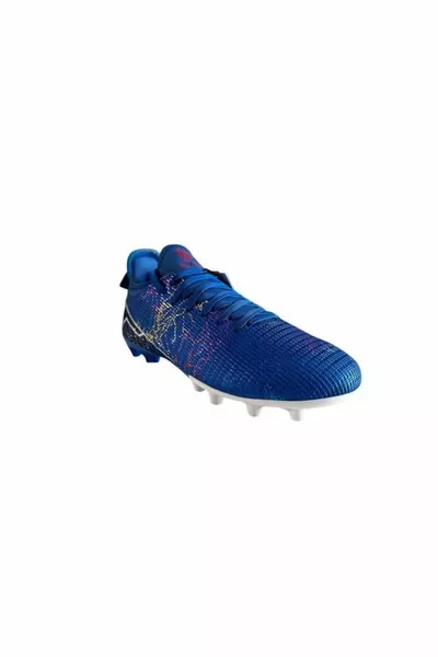  أحذية كرة القدم الرجالية الملونة الملونة ساكس