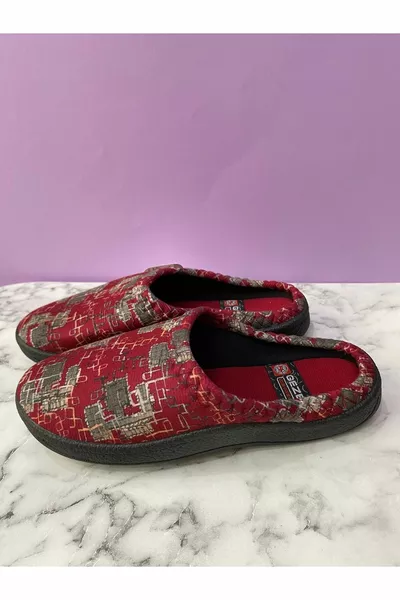 Hausschuhe für Reisen