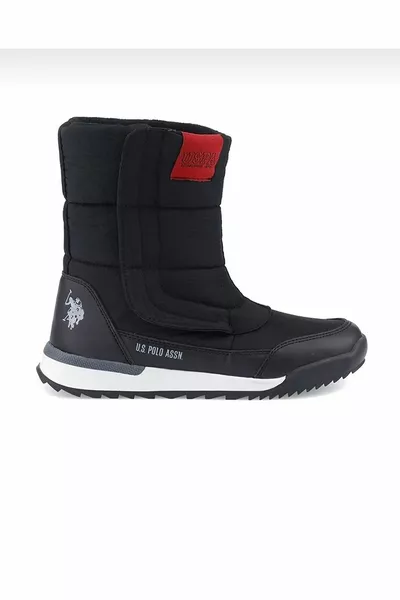 أحذية الثلج