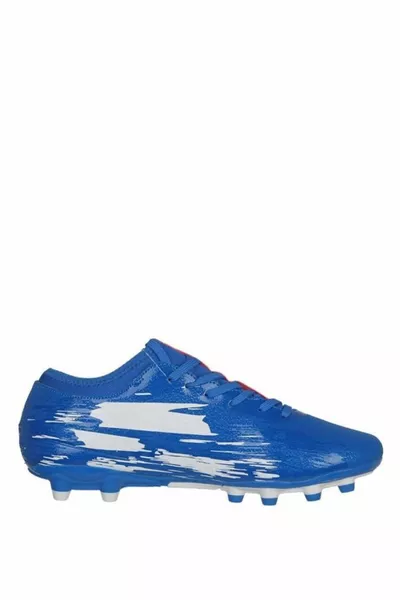 Super Copa  Royal Firm Ground fg Blue Boots