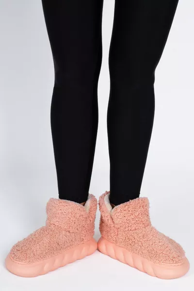 حذاء تريزو بيزو فوزي هاوس باندوف 4 سم  للسيدات