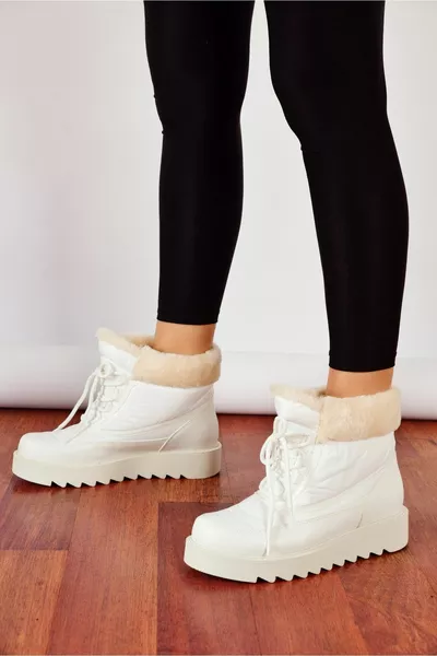 Bottes de neige k 