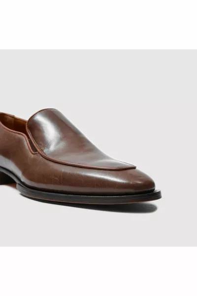 Мужская классическая обувь []