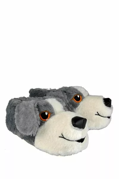 Rubi Store Mignon Chien Figurine Panduf Unisexe Animal Panduf