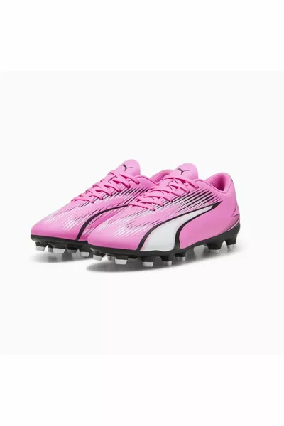  Puma Ultra Play FG/AG Jr  Chaussures de football