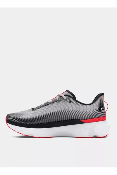 Grey Men's Running Shoes  UA U Infinite Pro Storm